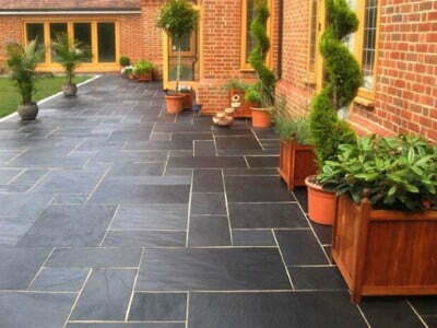 Natural Stone Installers in Portsmouth