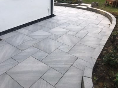 Natural Stone Installers in Portsmouth