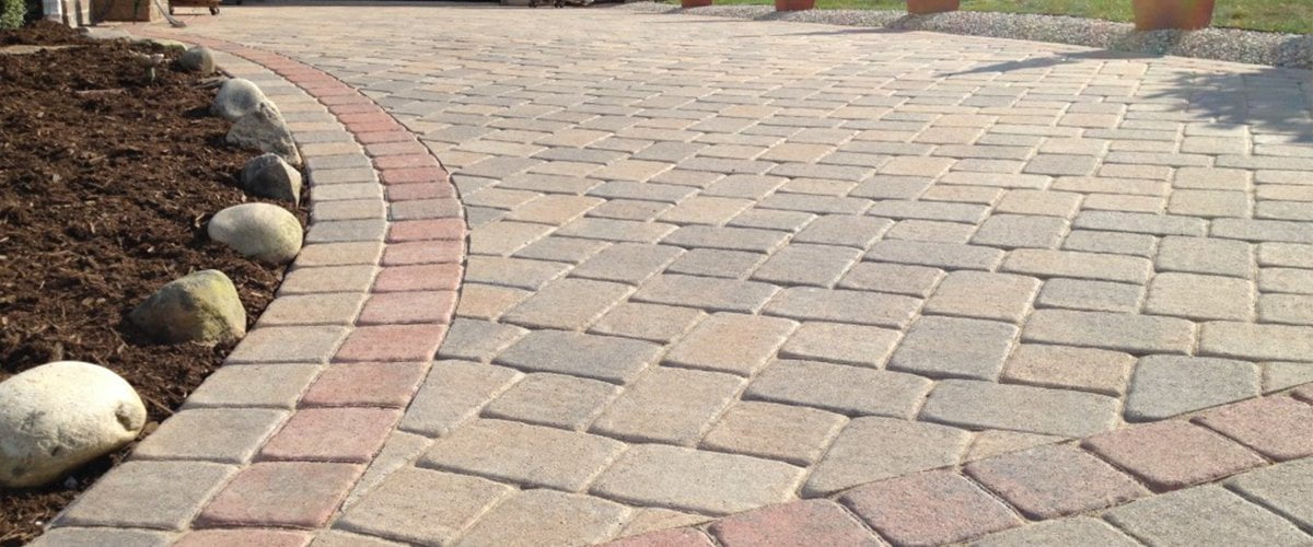 Cobblestone Driveway Portsmouth by Portsmouth Paving Contractors