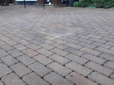 Permeable Paving Installation Portsmouth