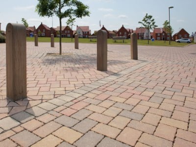 Permeable Paving Installation Portsmouth