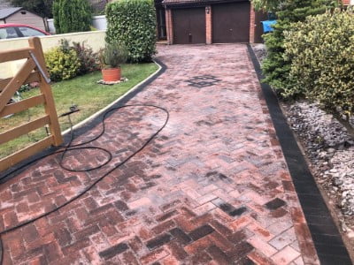 Driveway Paving Contractors For Portsmouth