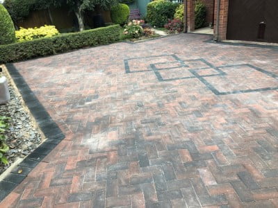 Driveway Paving Contractors For Portsmouth