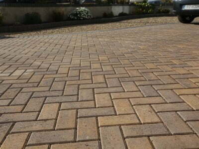 Driveway Paving Contractors For Portsmouth