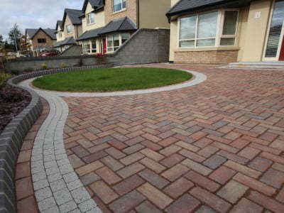 Driveway Paving Contractors For Portsmouth