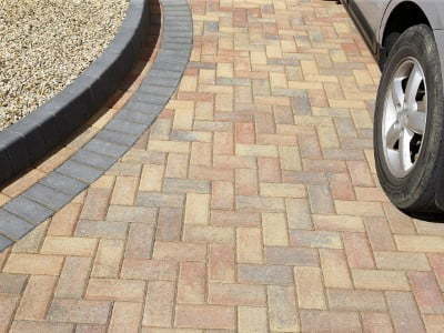 Driveway Paving Contractors Portsmouth