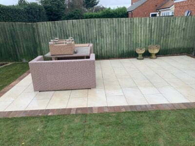 Garden Paving Installers For Portsmouth | Portsmouth Paving Contractors