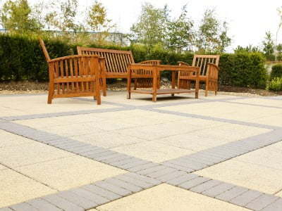 Garden Paving Installers For Portsmouth | Portsmouth Paving Contractors