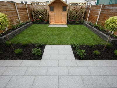 Garden Paving Installers For Portsmouth | Portsmouth Paving Contractors