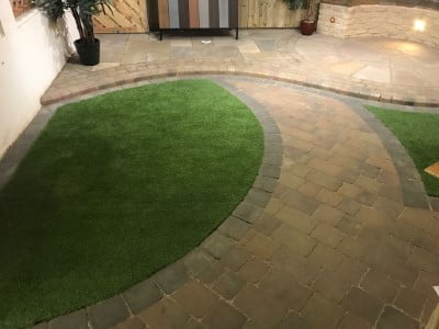 Garden Paving Installers For Portsmouth | Portsmouth Paving Contractors