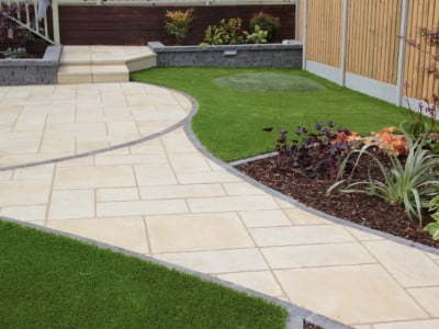 Garden Paving Portsmouth