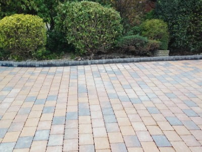 Permeable Paving Installation Portsmouth