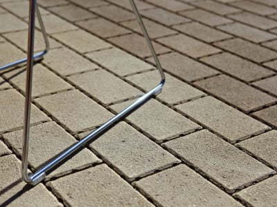 Permeable Paving Portsmouth