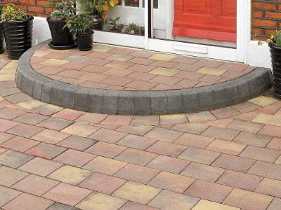 Tegula Contractors in Portsmouth